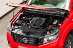Nissan Frontier Attack 2018 года (LA)